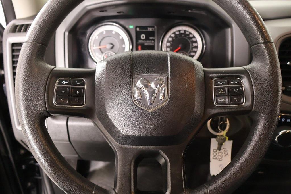 used 2020 Ram 1500 Classic car, priced at $22,513