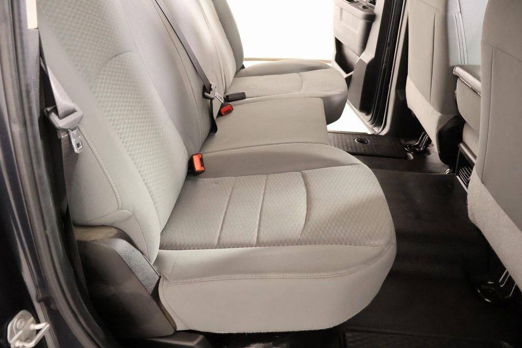 used 2020 Ram 1500 Classic car, priced at $22,513