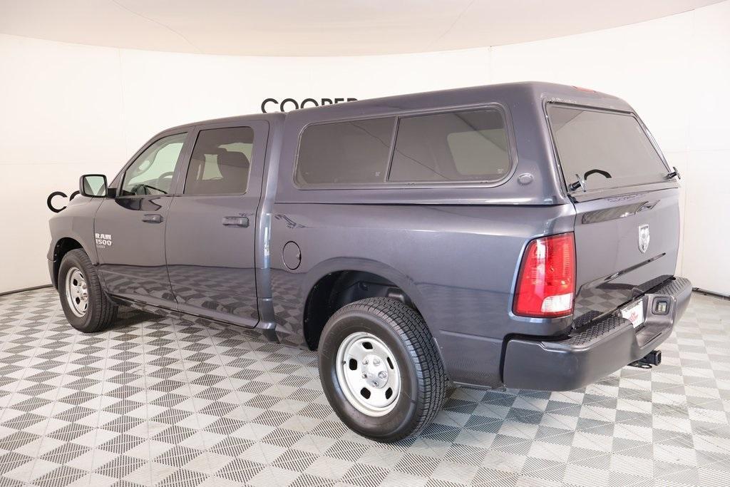 used 2020 Ram 1500 Classic car, priced at $22,513
