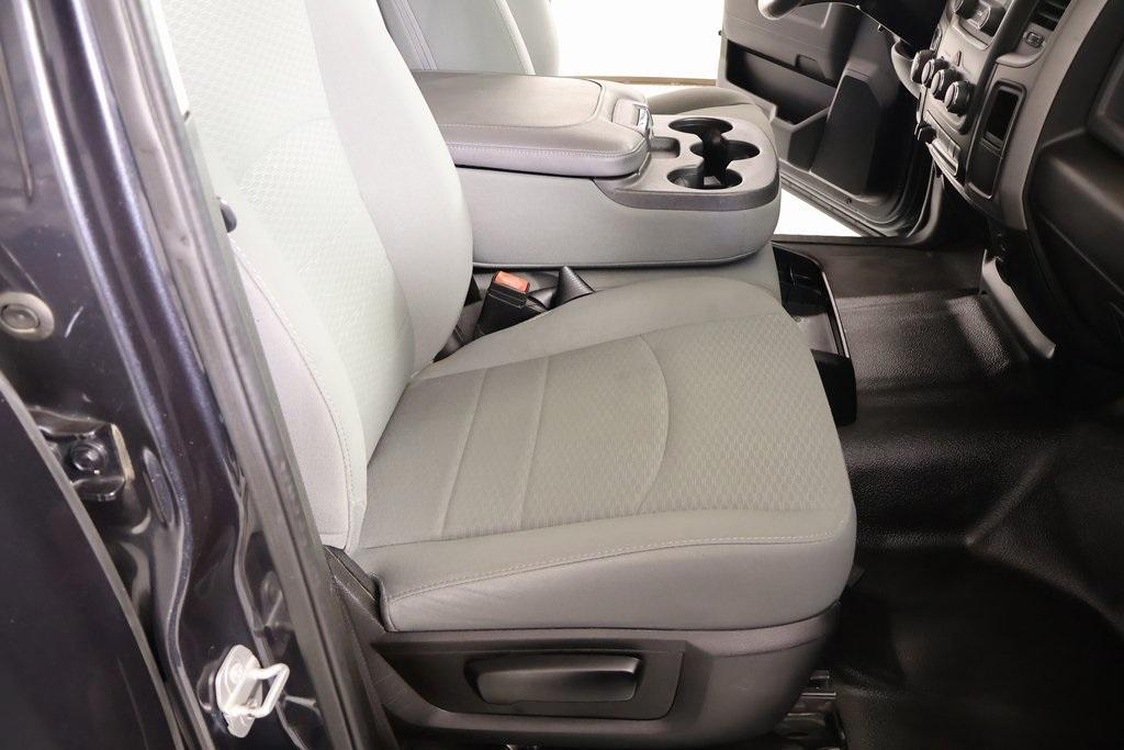 used 2020 Ram 1500 Classic car, priced at $22,513