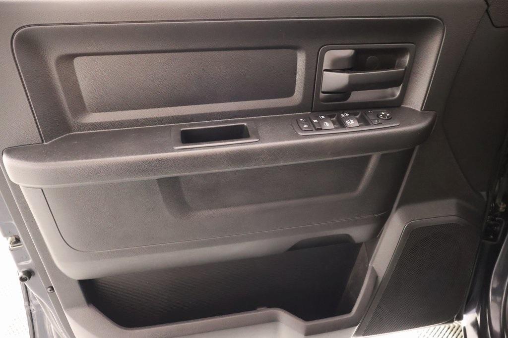 used 2020 Ram 1500 Classic car, priced at $22,513