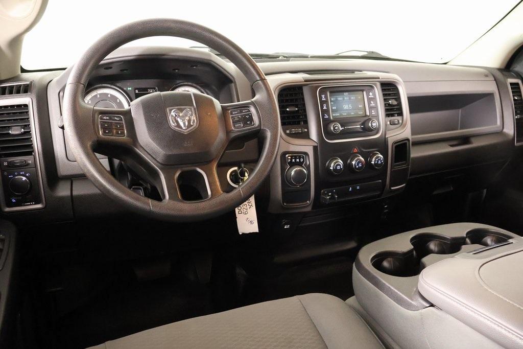used 2020 Ram 1500 Classic car, priced at $22,513