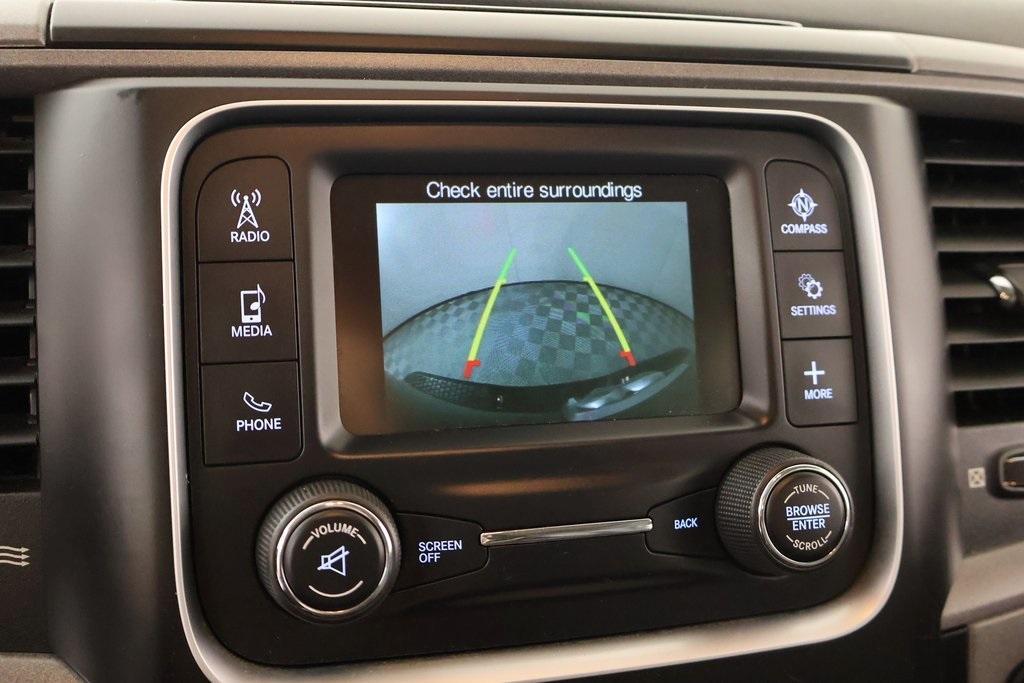 used 2020 Ram 1500 Classic car, priced at $22,513