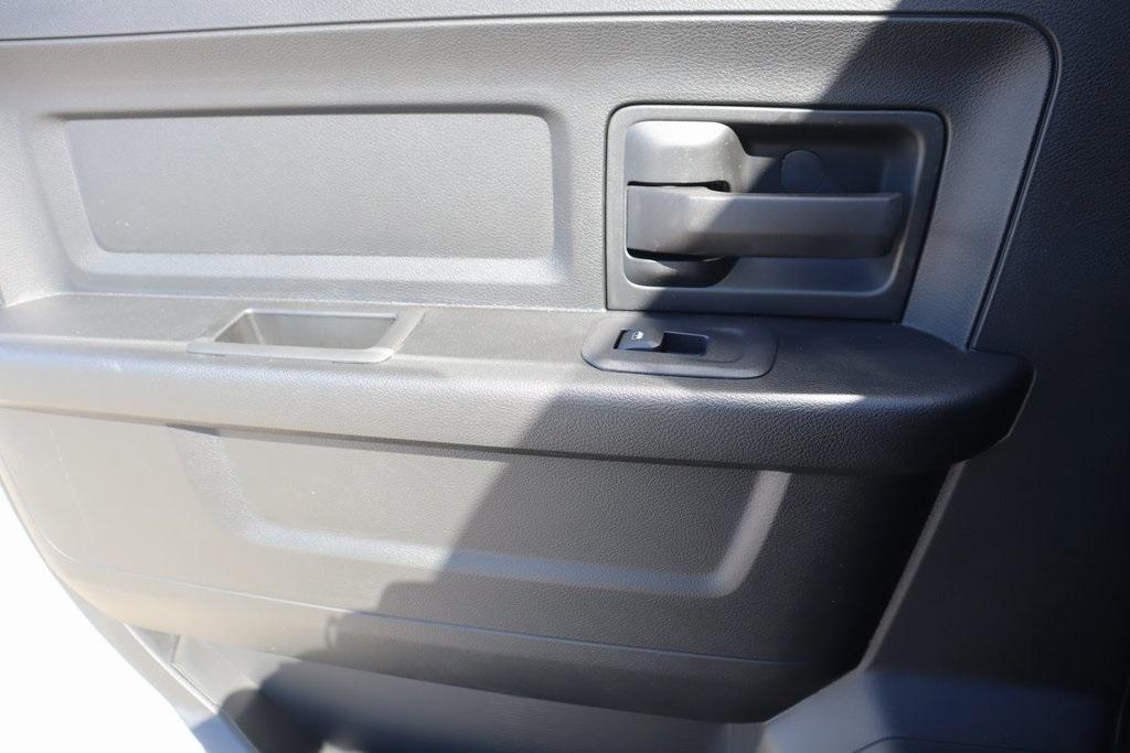 new 2025 Ram 2500 car, priced at $61,221