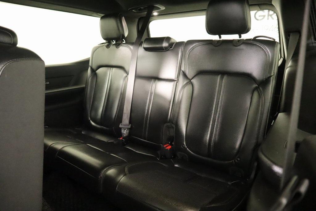 used 2023 Jeep Wagoneer car, priced at $48,990