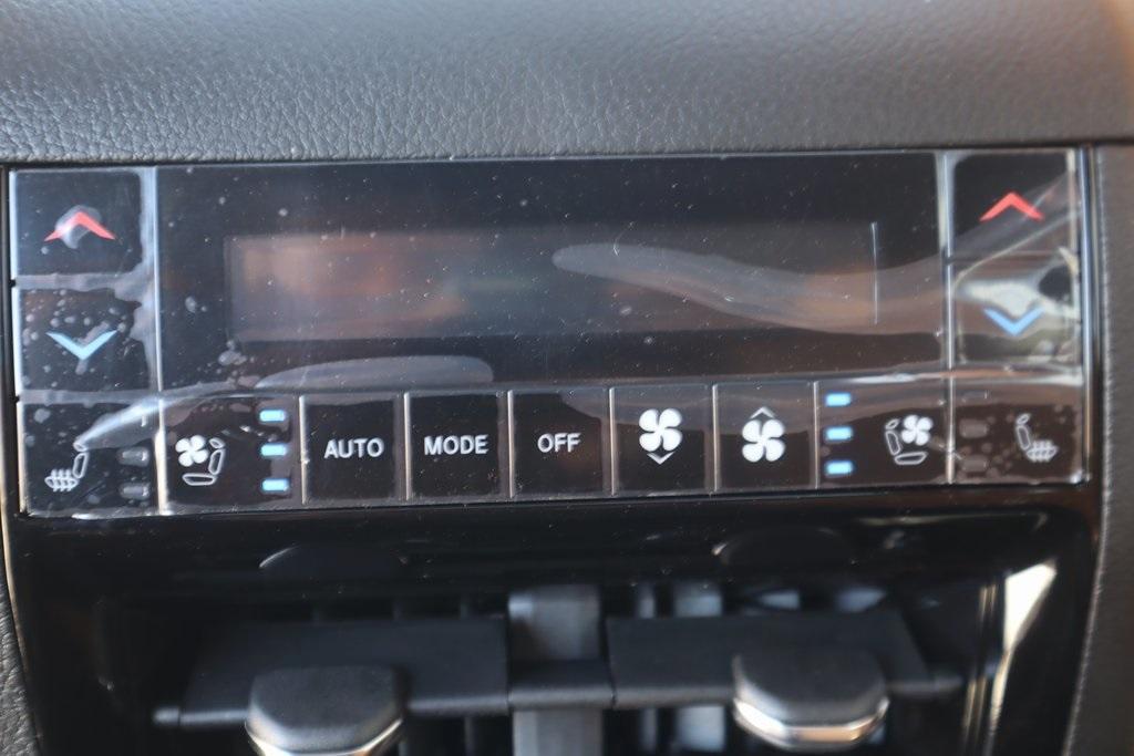 new 2025 Jeep Grand Cherokee L car, priced at $66,001