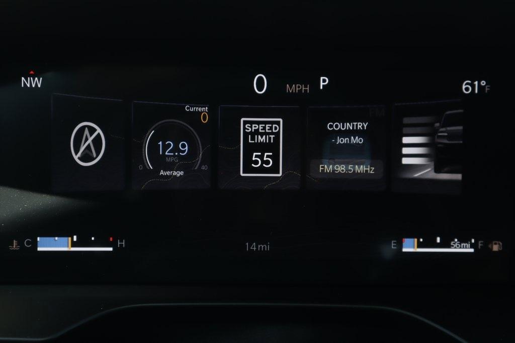 new 2025 Jeep Grand Cherokee L car, priced at $53,071