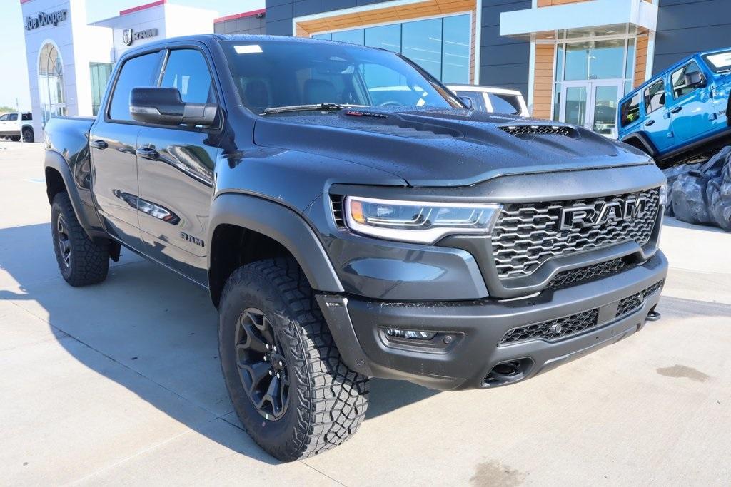 new 2026 Ram 1500 car, priced at $78,825