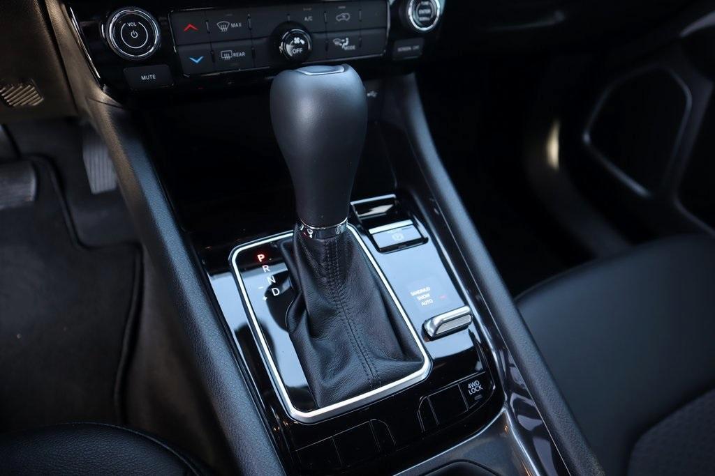 new 2025 Jeep Compass car, priced at $25,241