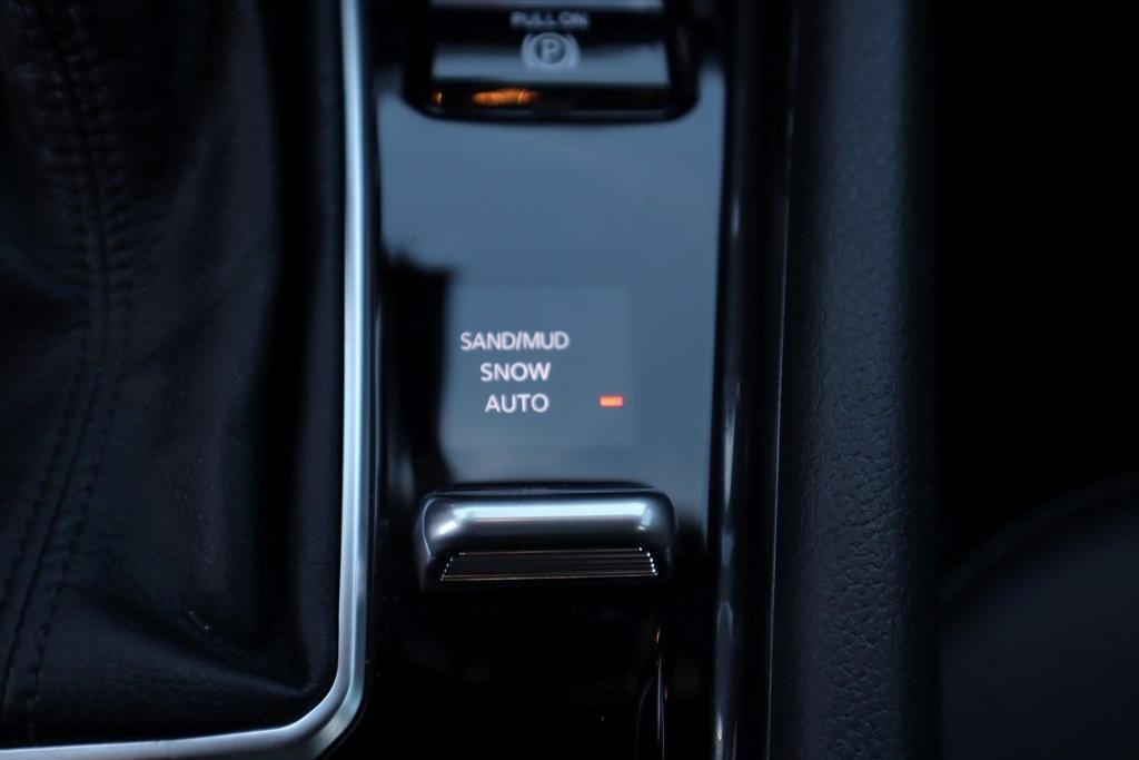 new 2025 Jeep Compass car, priced at $25,241