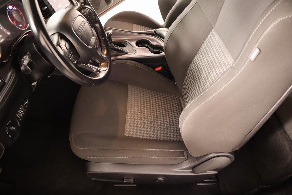 used 2023 Dodge Challenger car, priced at $23,964