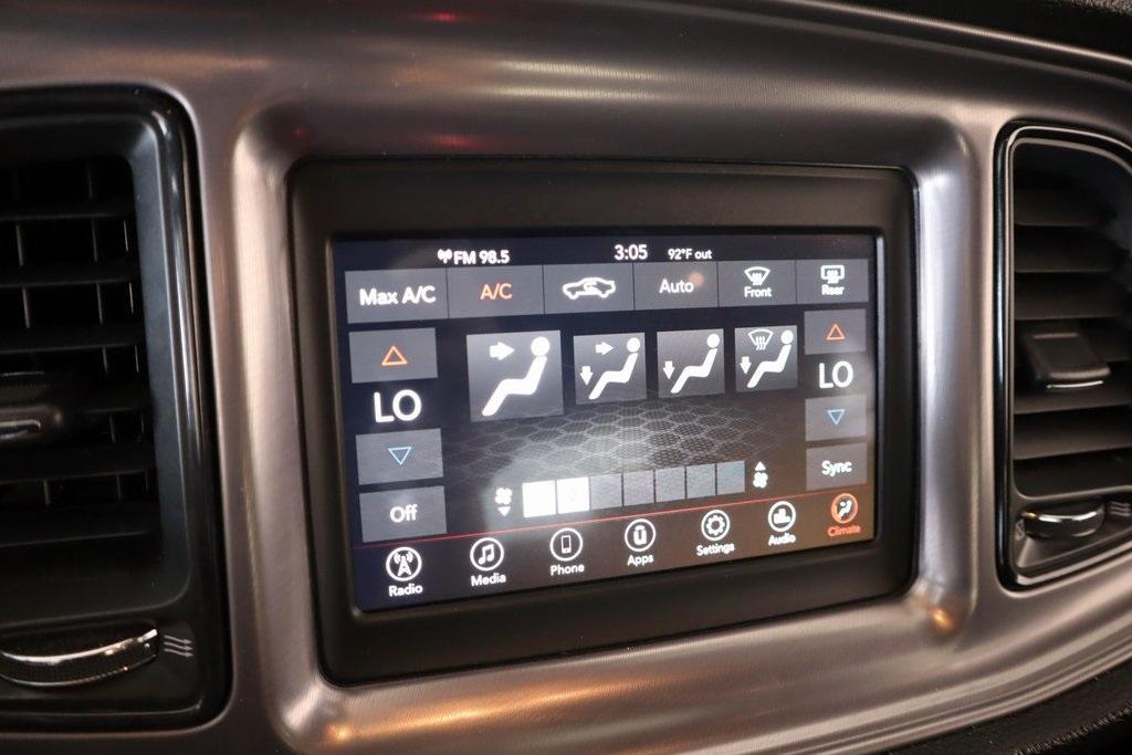 used 2023 Dodge Challenger car, priced at $23,964