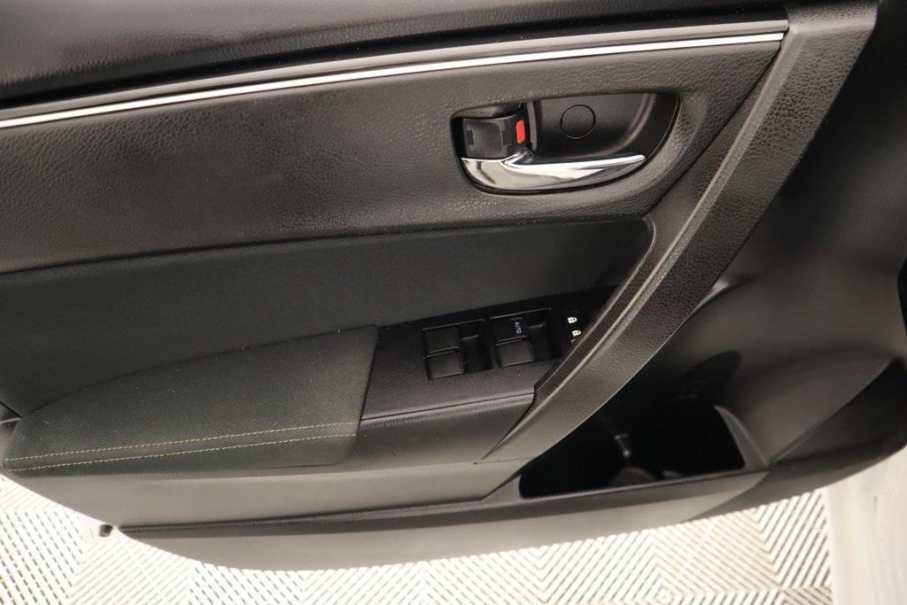 used 2019 Toyota Corolla car, priced at $16,708