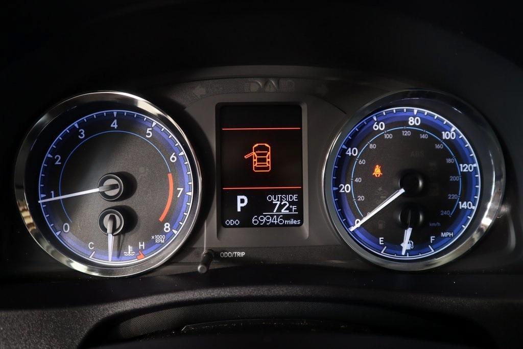 used 2019 Toyota Corolla car, priced at $16,708
