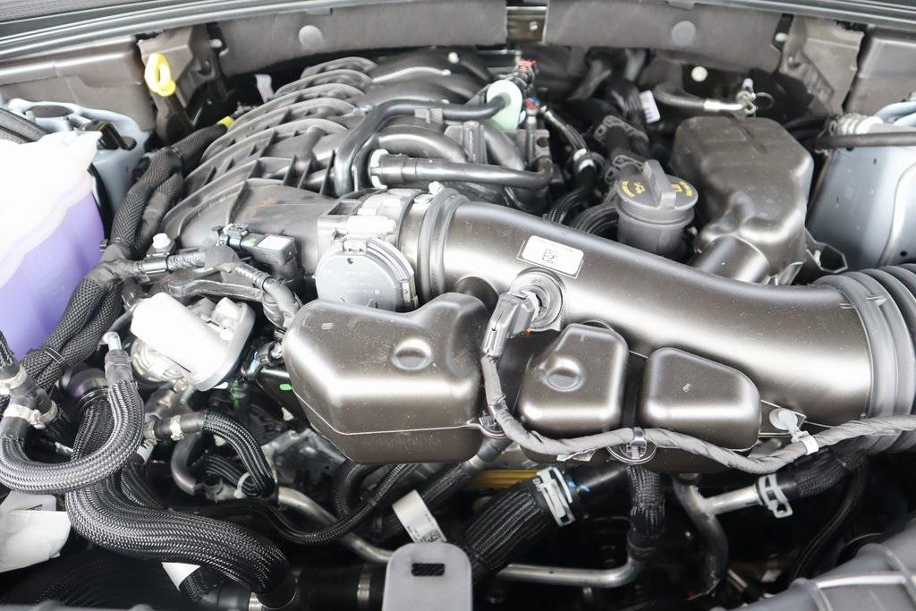 new 2025 Jeep Grand Cherokee car, priced at $32,227