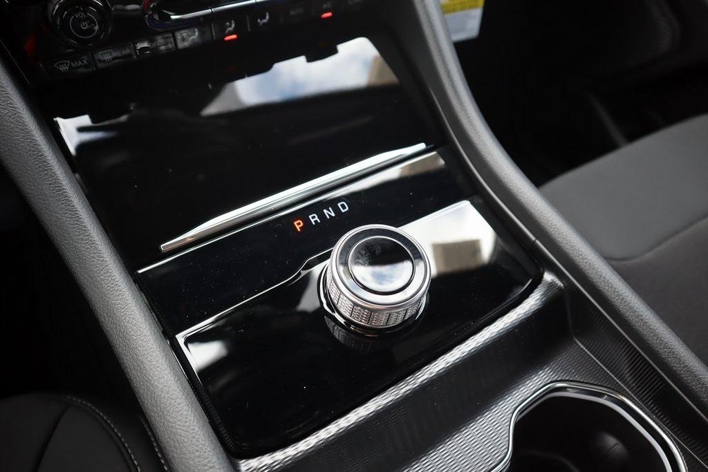 new 2025 Jeep Grand Cherokee car, priced at $32,227