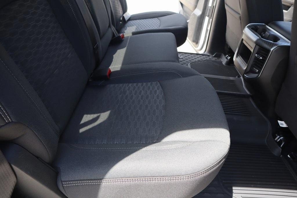 new 2025 Ram 2500 car, priced at $65,851