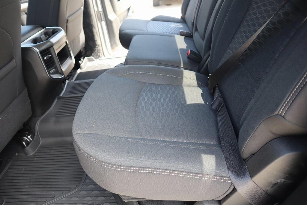 new 2025 Ram 2500 car, priced at $65,851