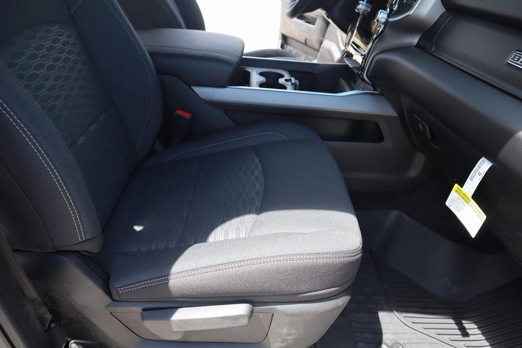 new 2025 Ram 2500 car, priced at $65,851