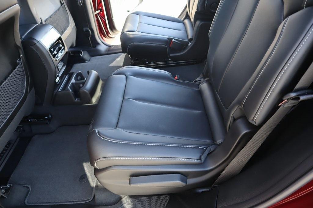 new 2025 Jeep Grand Cherokee L car, priced at $40,331