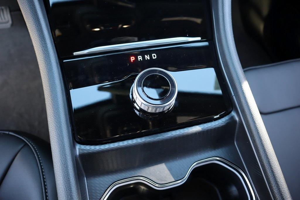 new 2025 Jeep Grand Cherokee L car, priced at $40,331