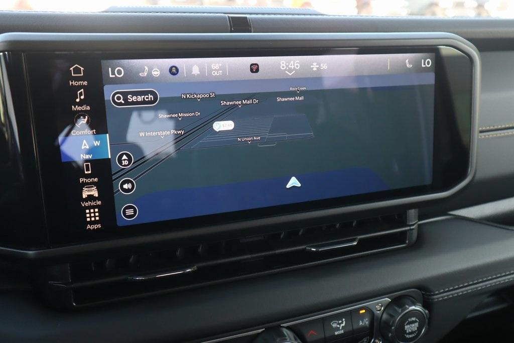 new 2025 Jeep Wrangler car, priced at $48,405