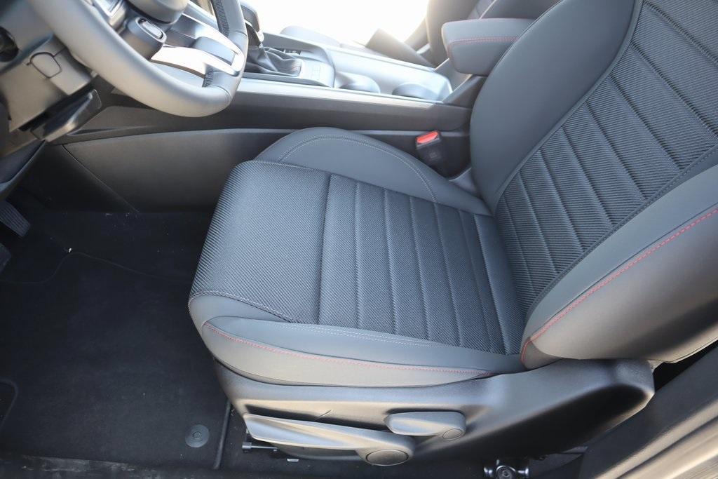 new 2025 Dodge Hornet car, priced at $23,422
