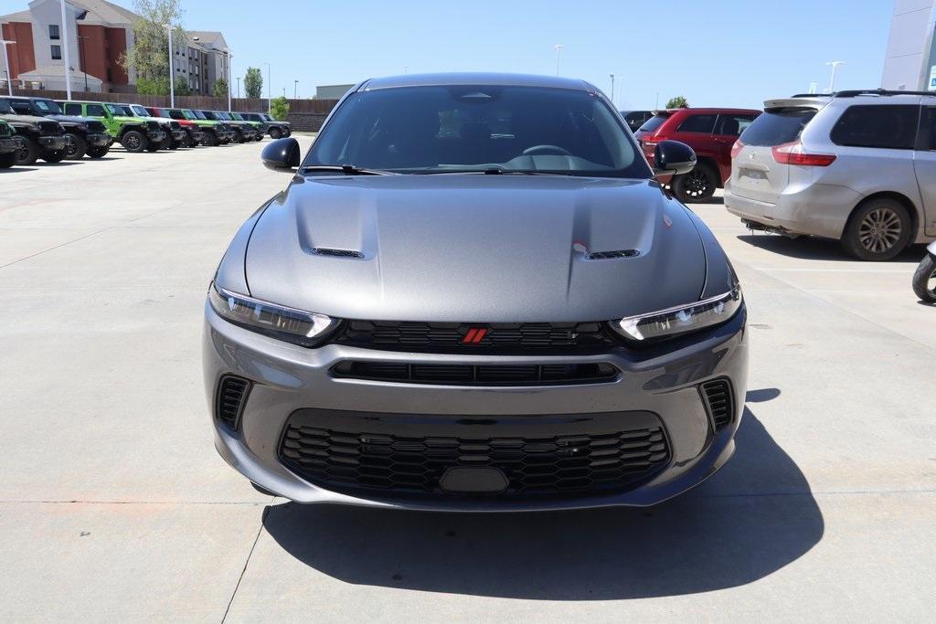 new 2025 Dodge Hornet car, priced at $23,422
