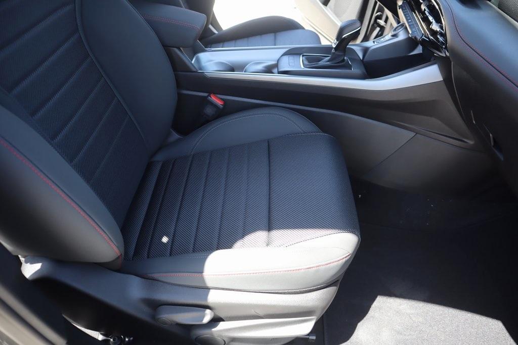 new 2025 Dodge Hornet car, priced at $23,422