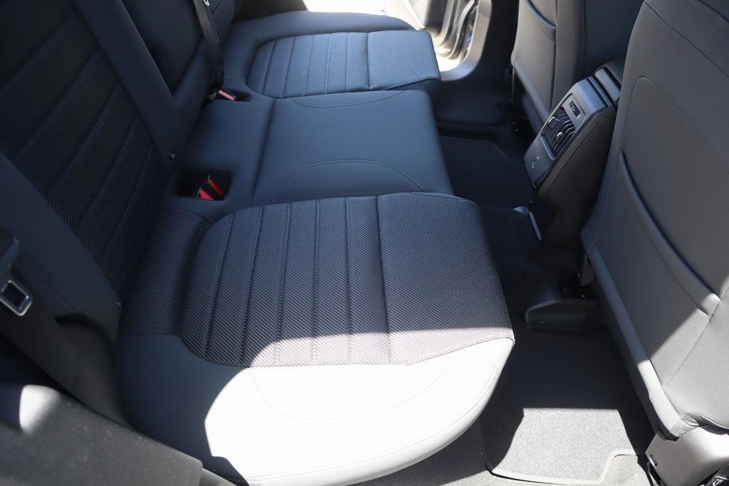 new 2025 Dodge Hornet car, priced at $23,422