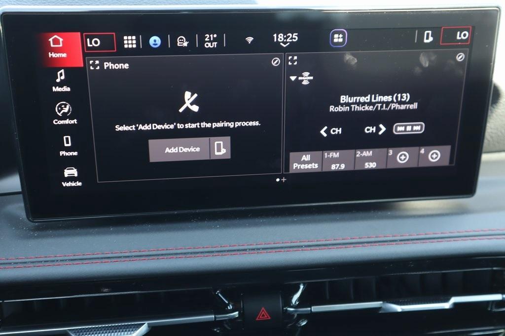 new 2025 Dodge Hornet car, priced at $23,422