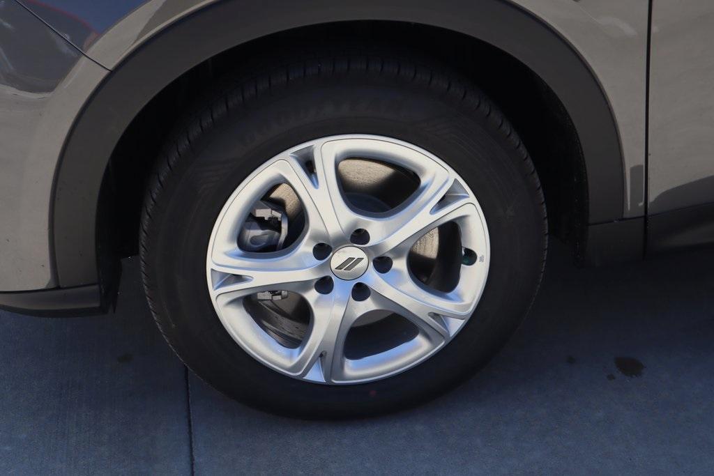 new 2025 Dodge Hornet car, priced at $23,422