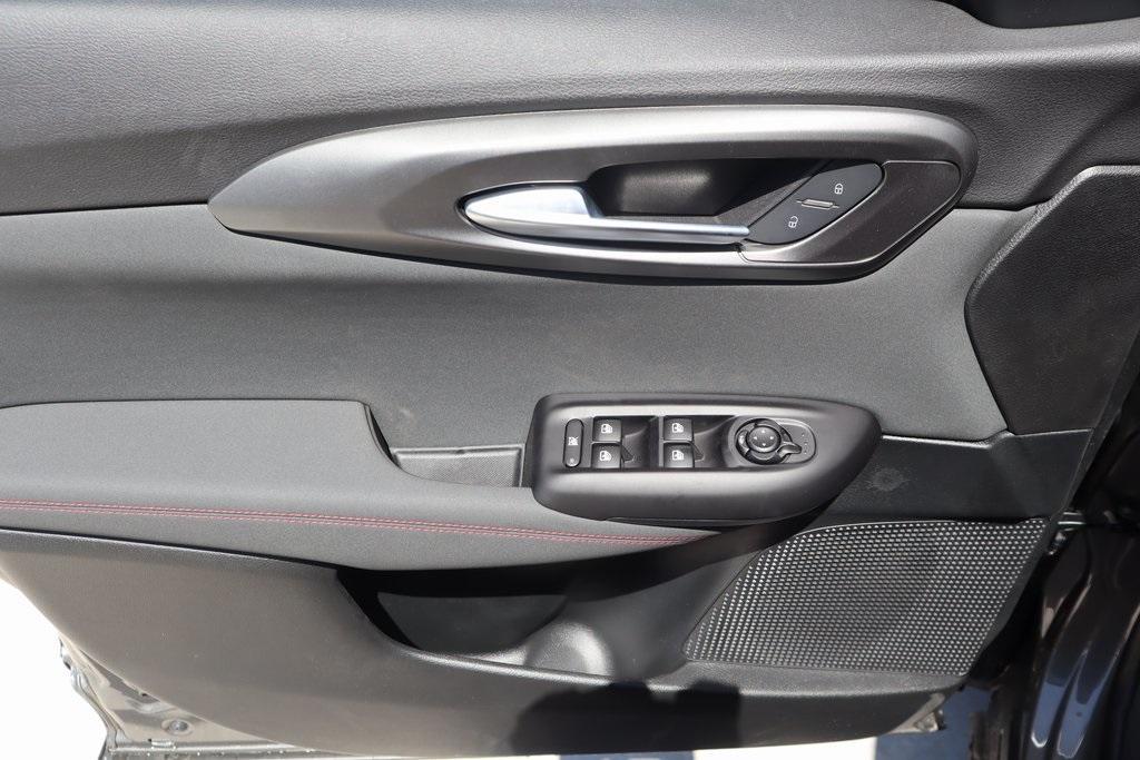 new 2025 Dodge Hornet car, priced at $23,422