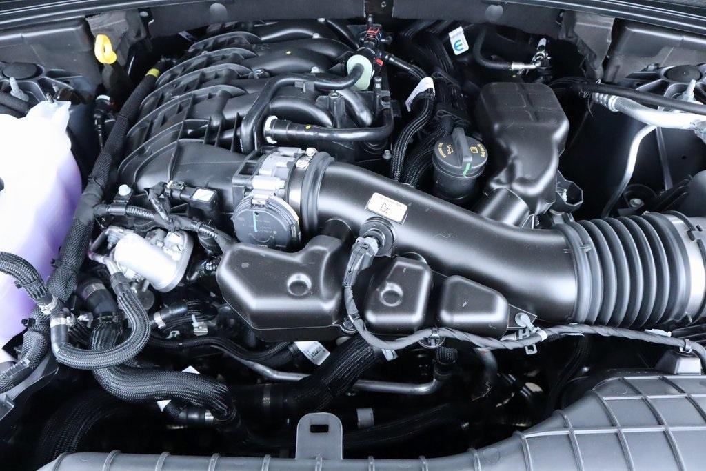 new 2025 Jeep Grand Cherokee car, priced at $42,470
