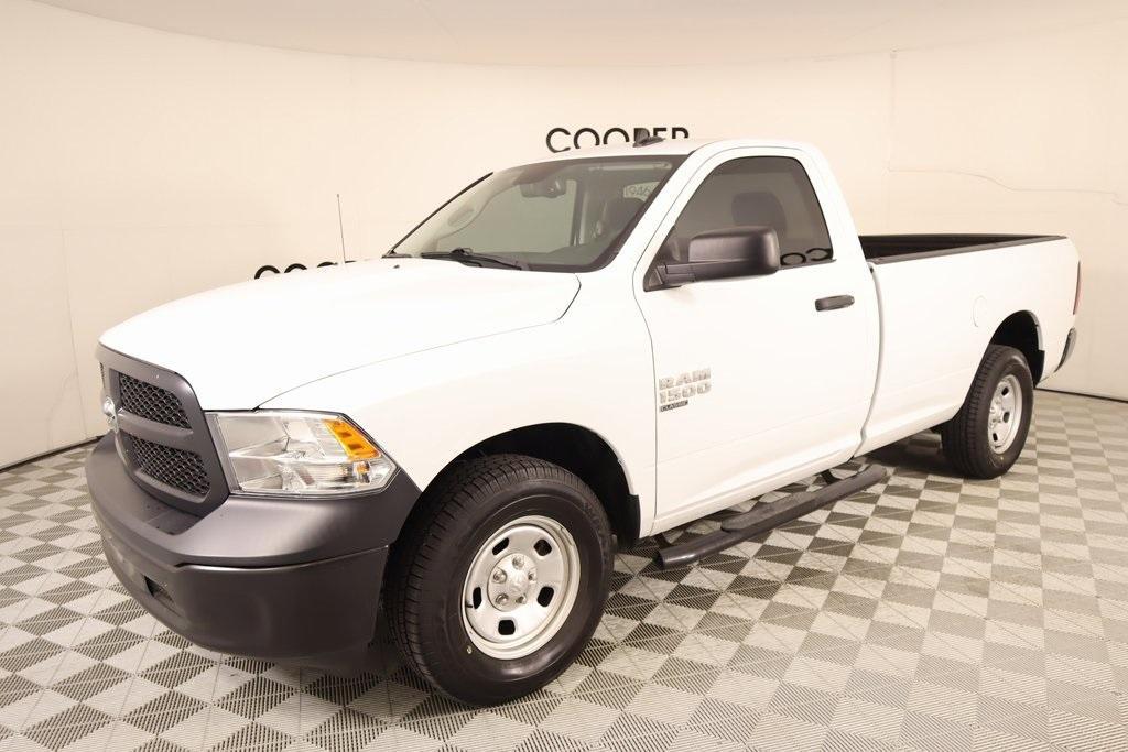 used 2023 Ram 1500 Classic car, priced at $30,101