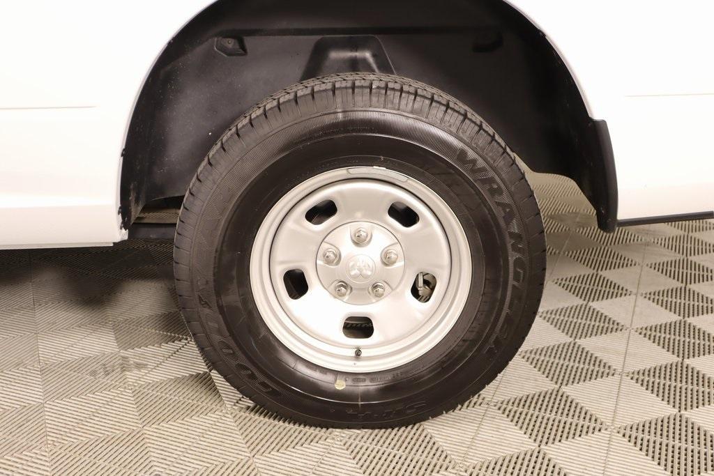 used 2023 Ram 1500 Classic car, priced at $30,101