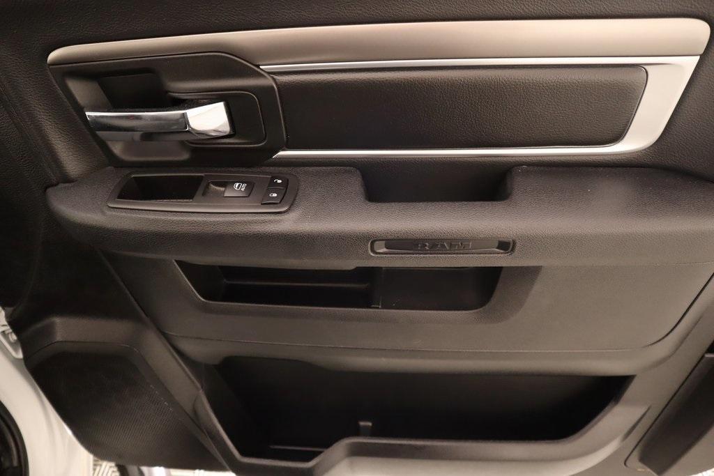 used 2023 Ram 1500 Classic car, priced at $30,101