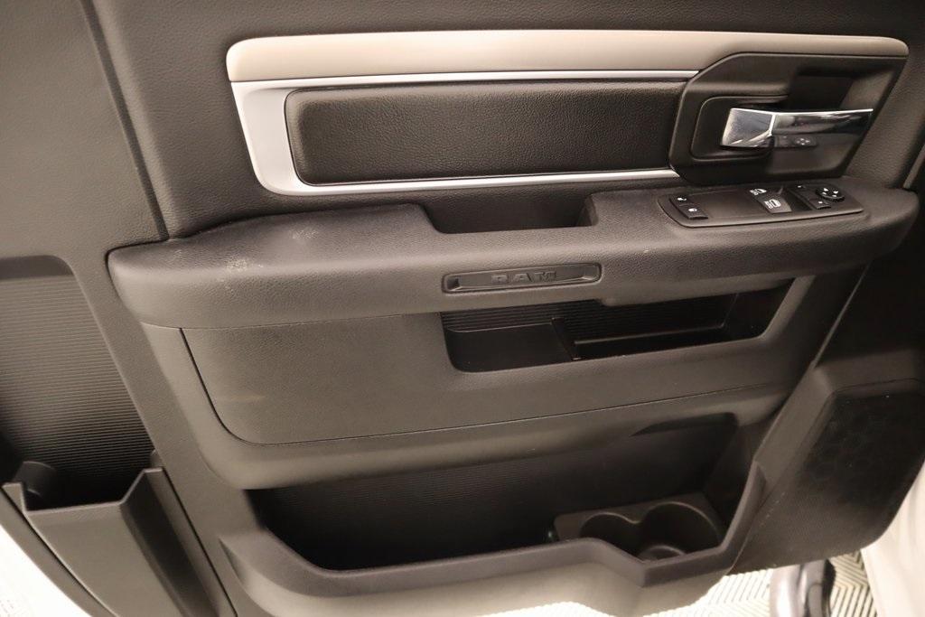 used 2023 Ram 1500 Classic car, priced at $30,101