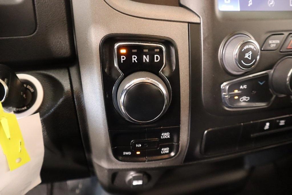used 2023 Ram 1500 Classic car, priced at $30,101