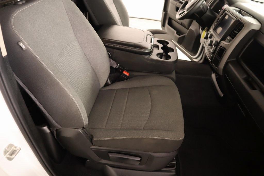 used 2023 Ram 1500 Classic car, priced at $30,101