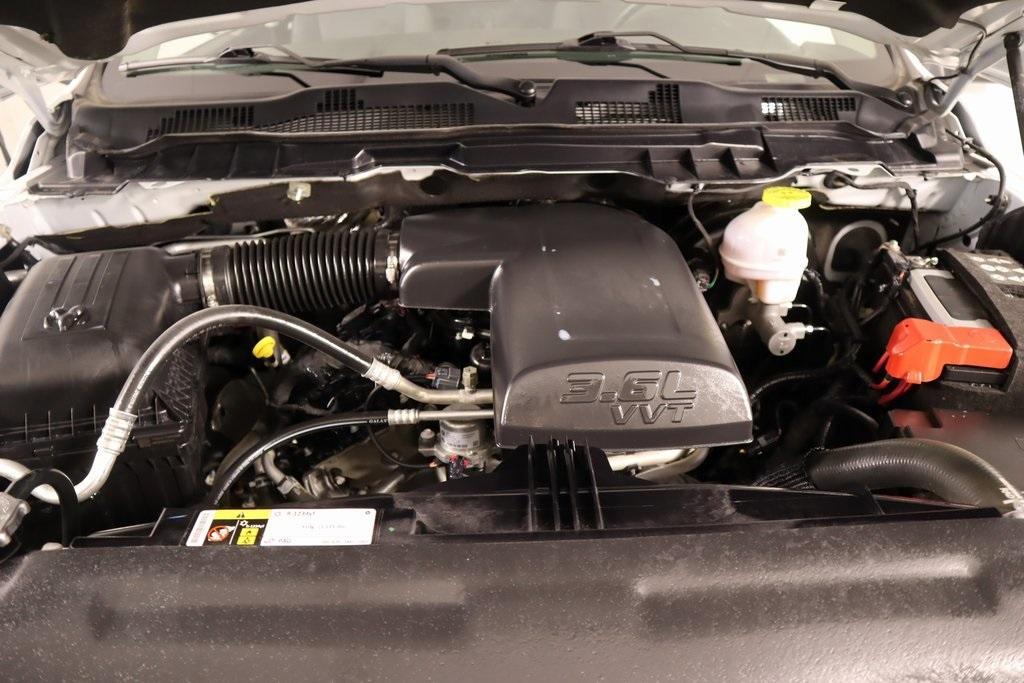 used 2023 Ram 1500 Classic car, priced at $30,101