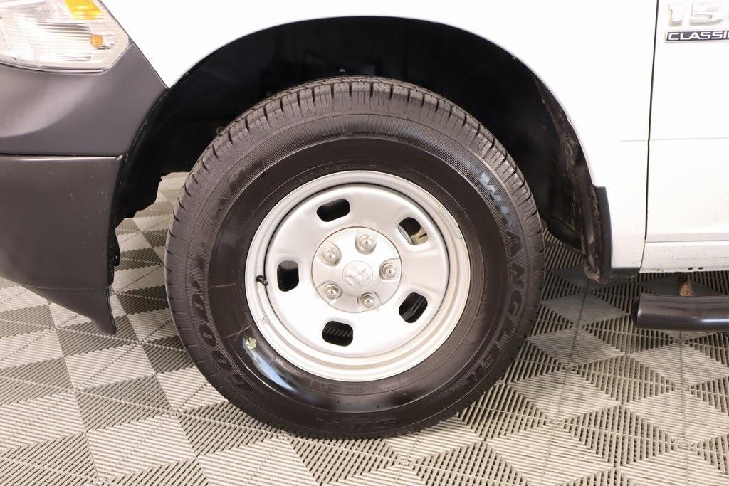 used 2023 Ram 1500 Classic car, priced at $30,101