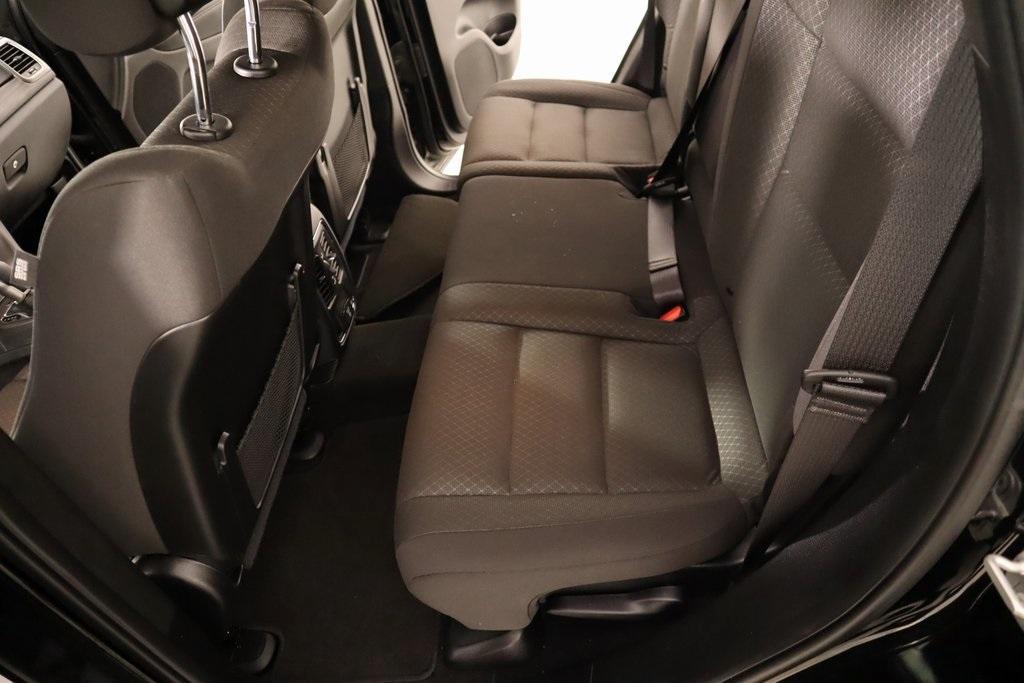 used 2021 Jeep Grand Cherokee car, priced at $21,998