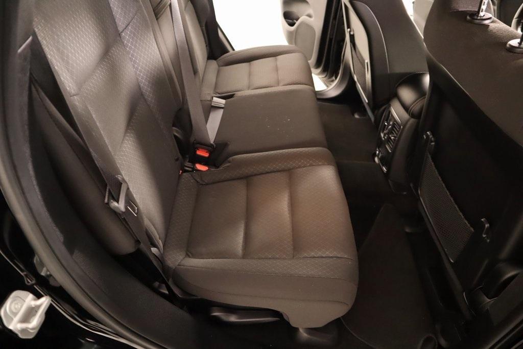 used 2021 Jeep Grand Cherokee car, priced at $21,998