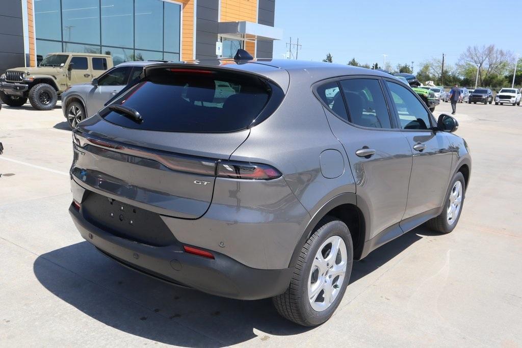 new 2025 Dodge Hornet car, priced at $25,922