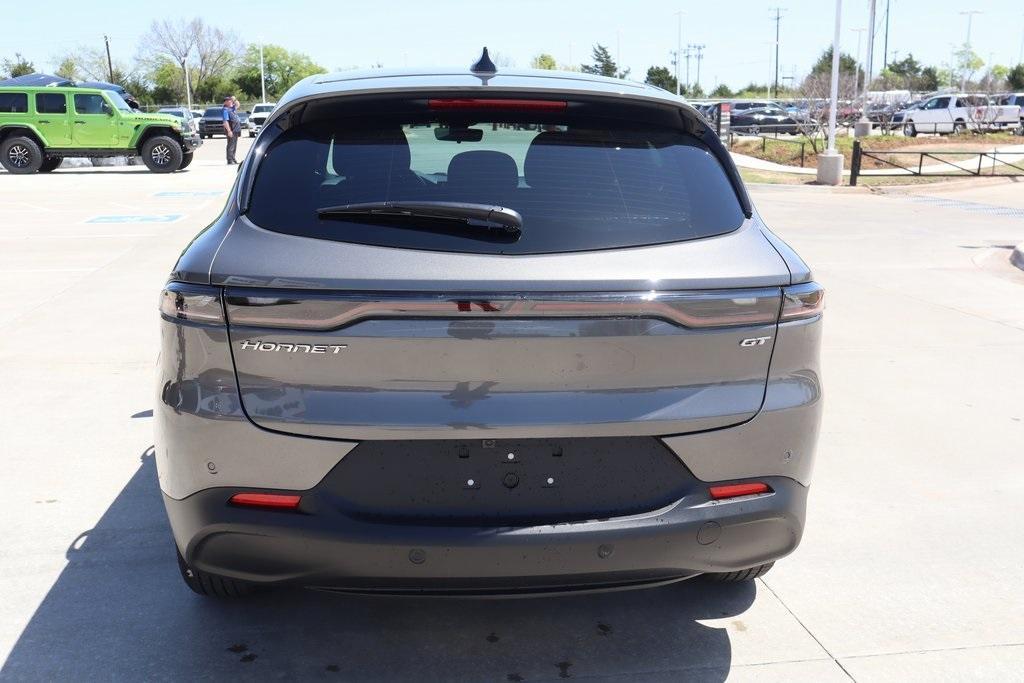 new 2025 Dodge Hornet car, priced at $25,922