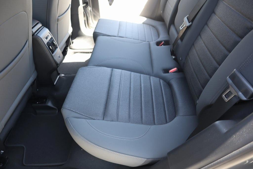 new 2025 Dodge Hornet car, priced at $25,922