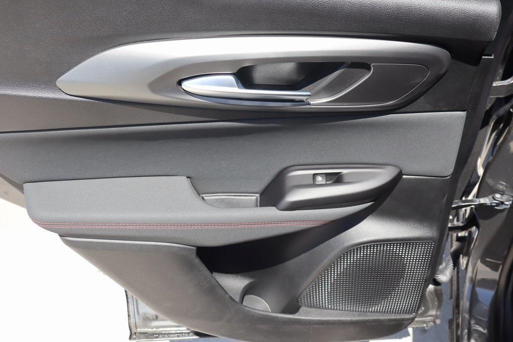new 2025 Dodge Hornet car, priced at $25,922