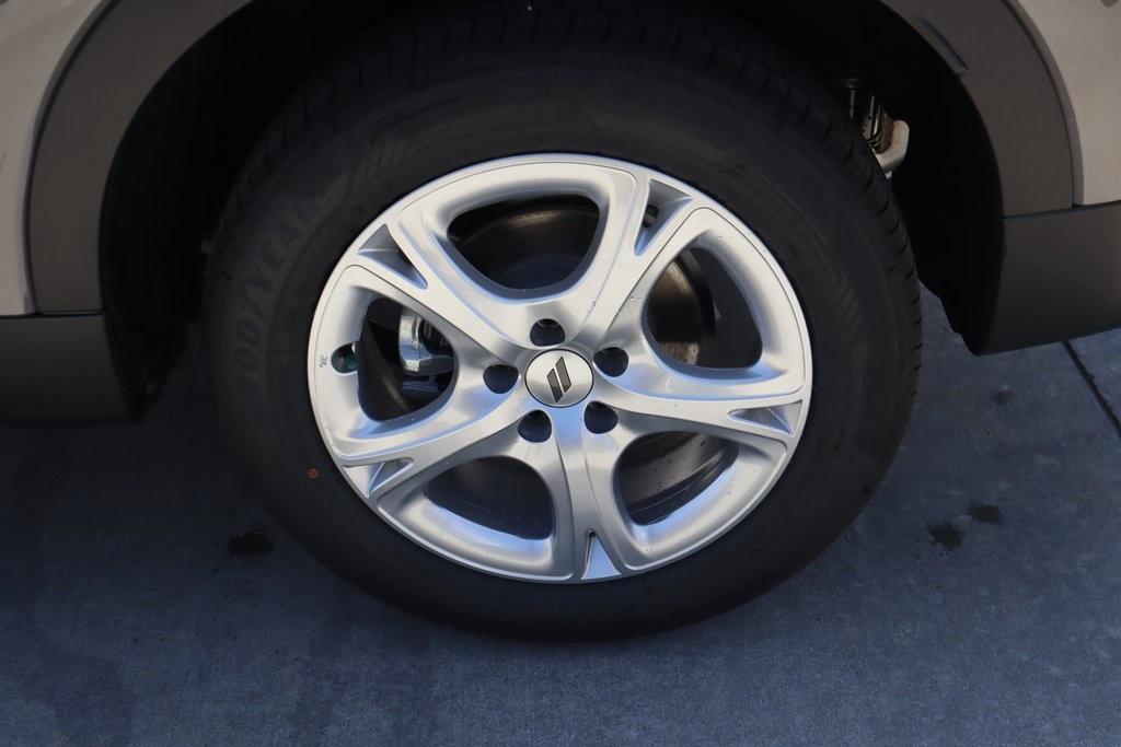new 2025 Dodge Hornet car, priced at $25,922