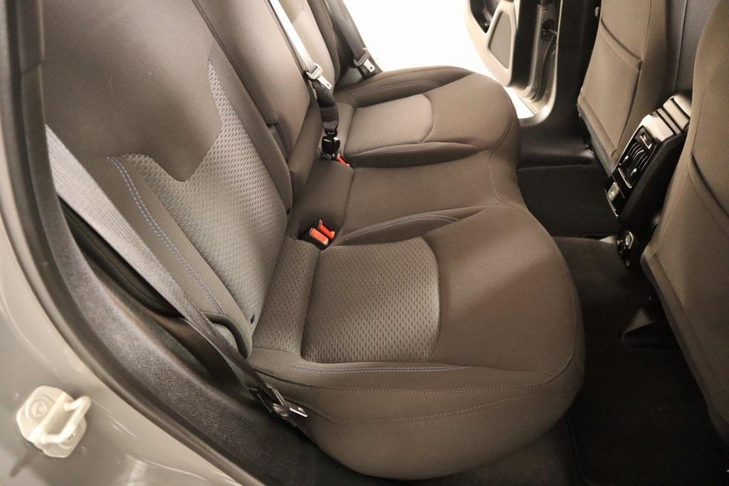 used 2024 Jeep Compass car, priced at $22,595